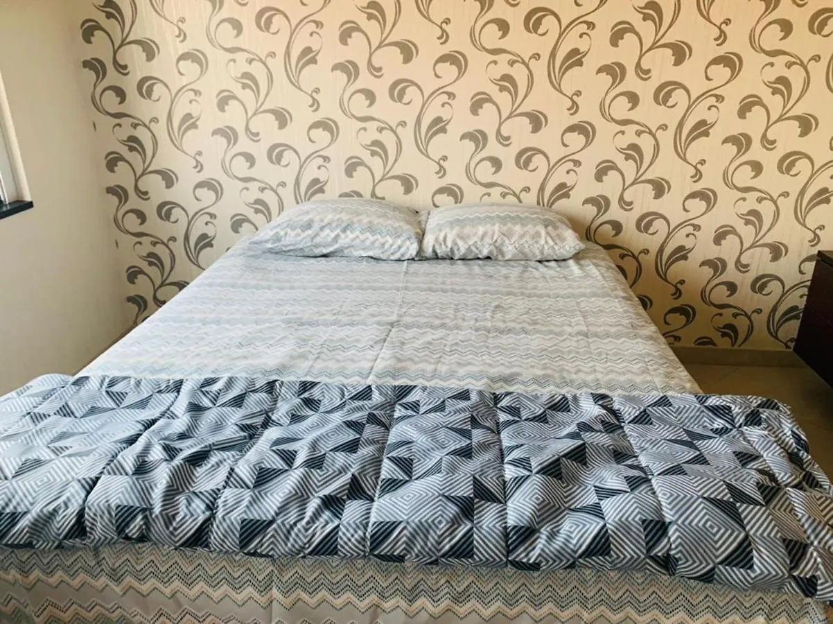 Апарт-отель Edificio Tatuape Flat Service Сан-Пауло
