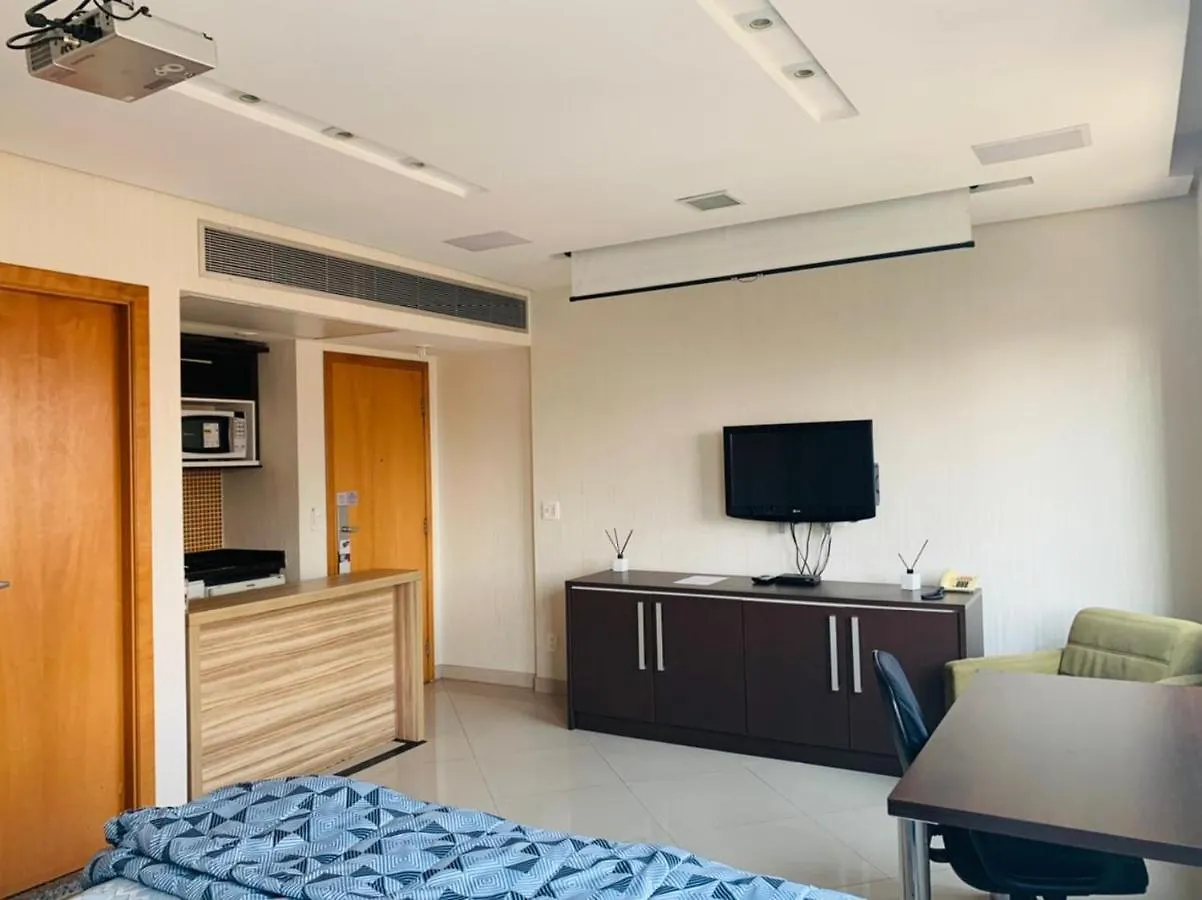 Edificio Tatuape Flat Service Сан-Пауло 4*,  Бразилия