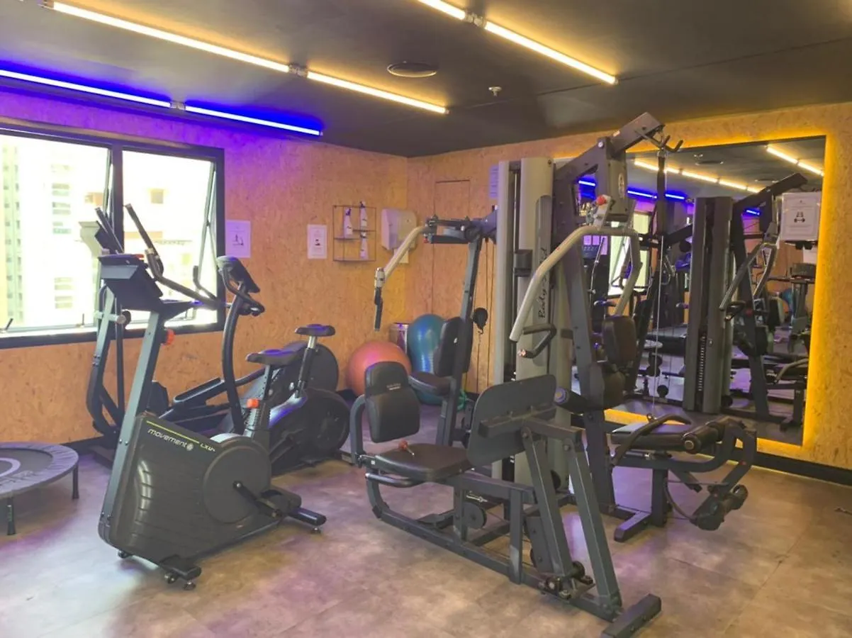 Edificio Tatuape Flat Service Сан-Пауло 4*,  Бразилия