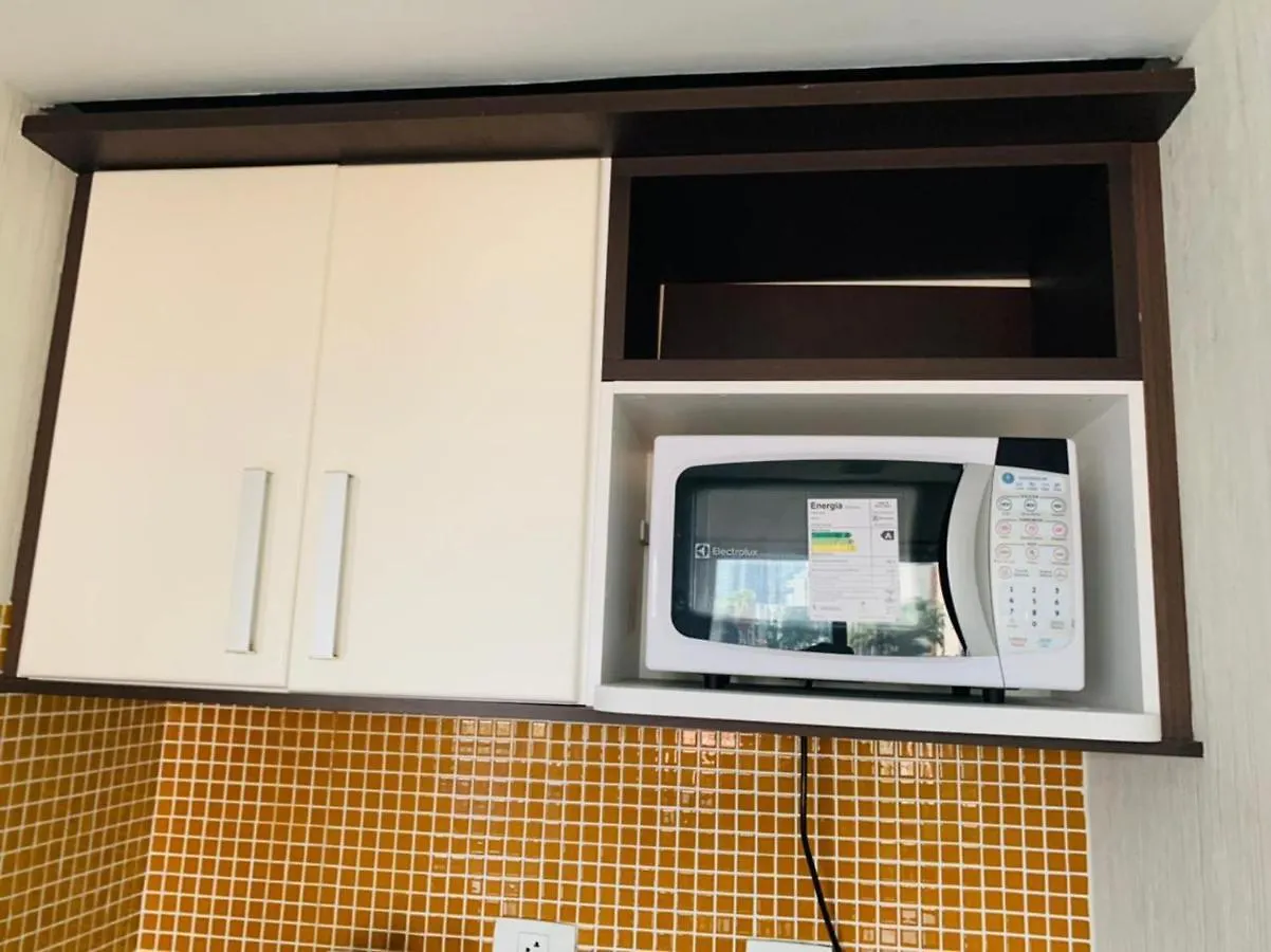 Edificio Tatuape Flat Service Сан-Пауло 4*,