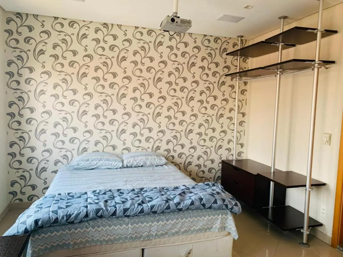 Edificio Tatuape Flat Service São Paulo