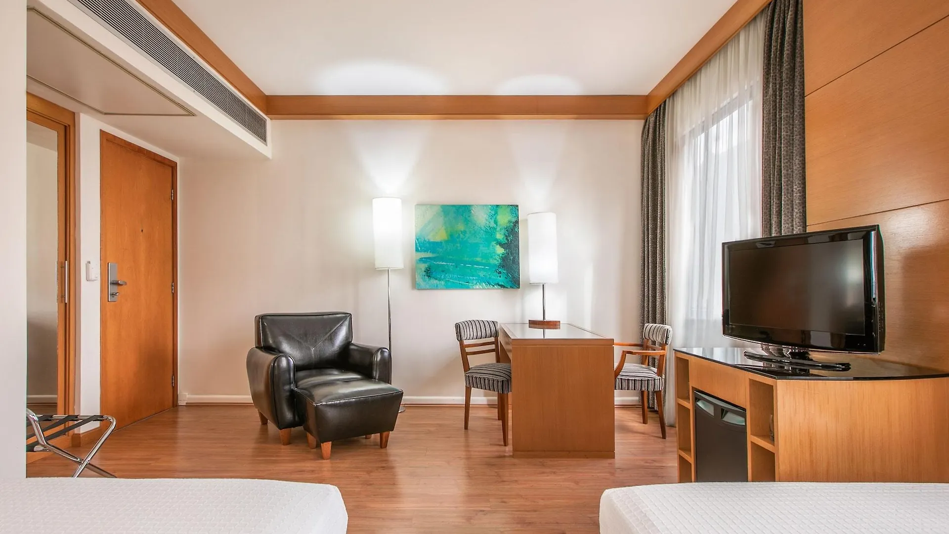 Lejlighedshotel Edificio Tatuape Flat Service São Paulo