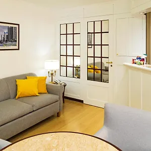 4* Hotel Transamerica Classic Higienópolis
