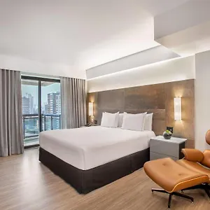 Melia Ibirapuera Отель