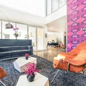 Mercure Olimpia São Paulo