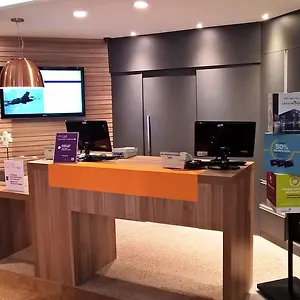 Mercure Alamedas Hotel
