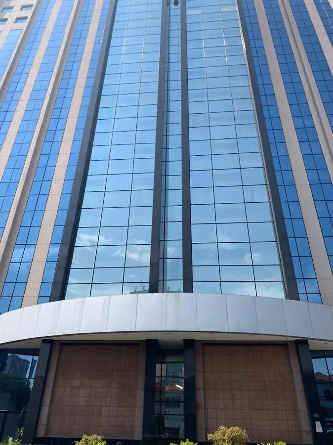 Edificio Tatuape Flat Service location