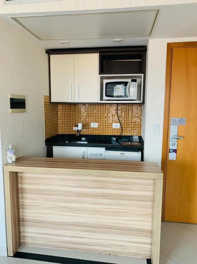 Edificio Tatuape Flat Service Sao Paulo Brazil
