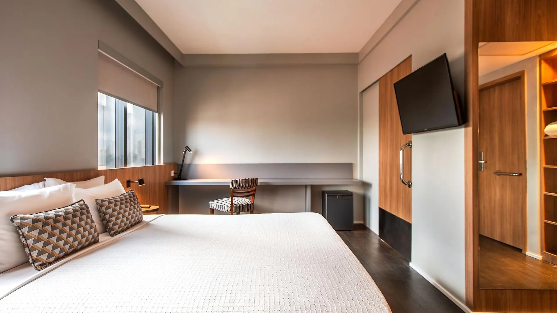 **** Aparthotel Edificio Tatuape Flat Service Sao Paulo Brazil