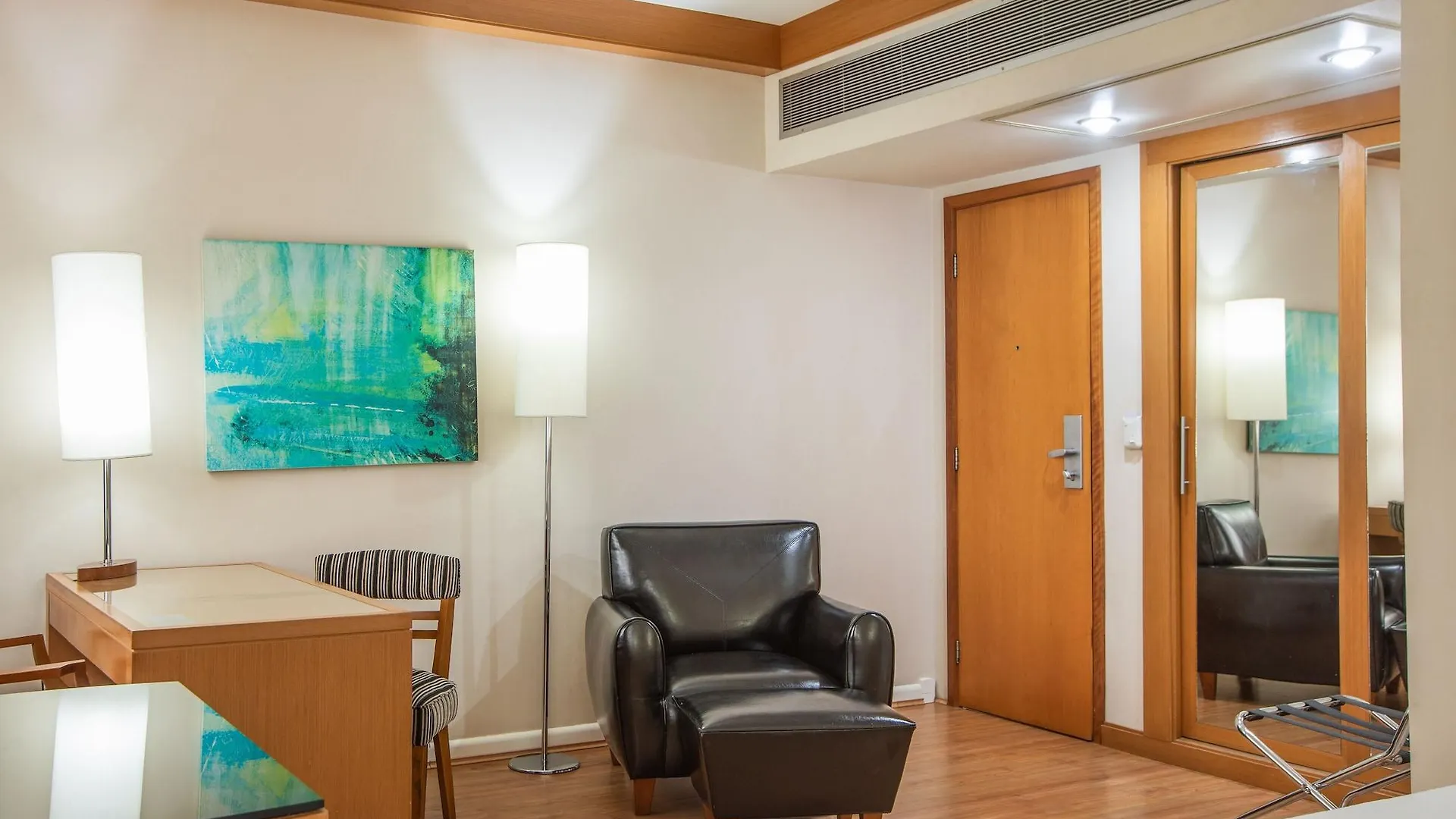 Aparthotel Edificio Tatuape Flat Service Sao Paulo
