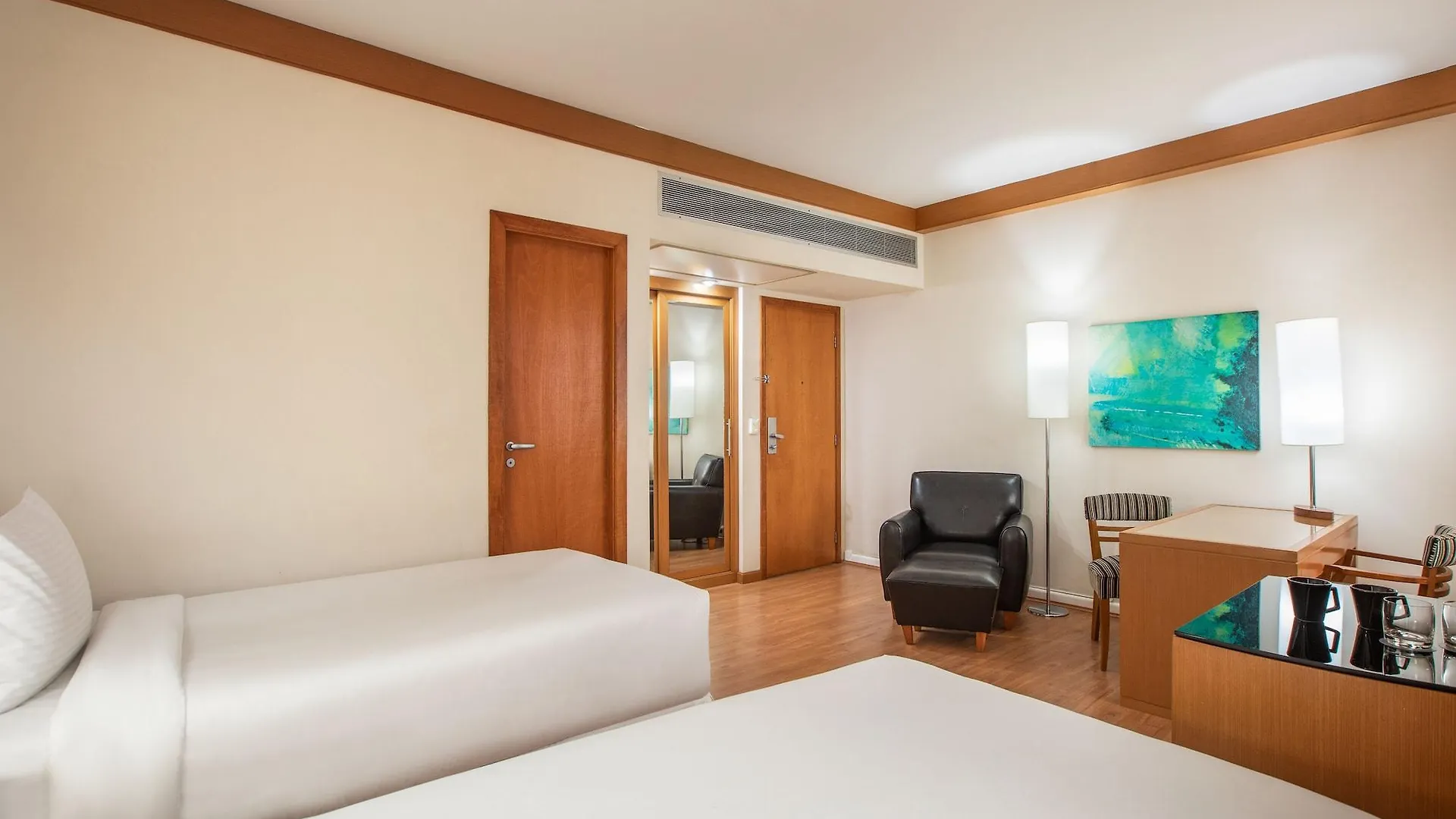 Aparthotel Edificio Tatuape Flat Service Sao Paulo