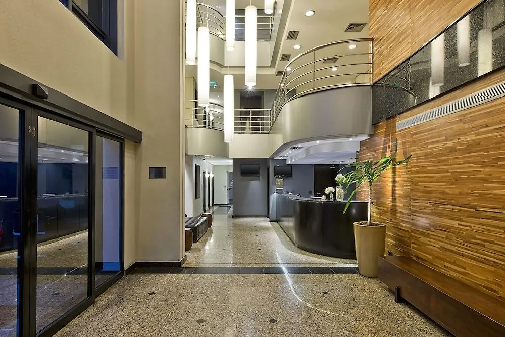 **** Aparthotel Edificio Tatuape Flat Service Sao Paulo Brazil