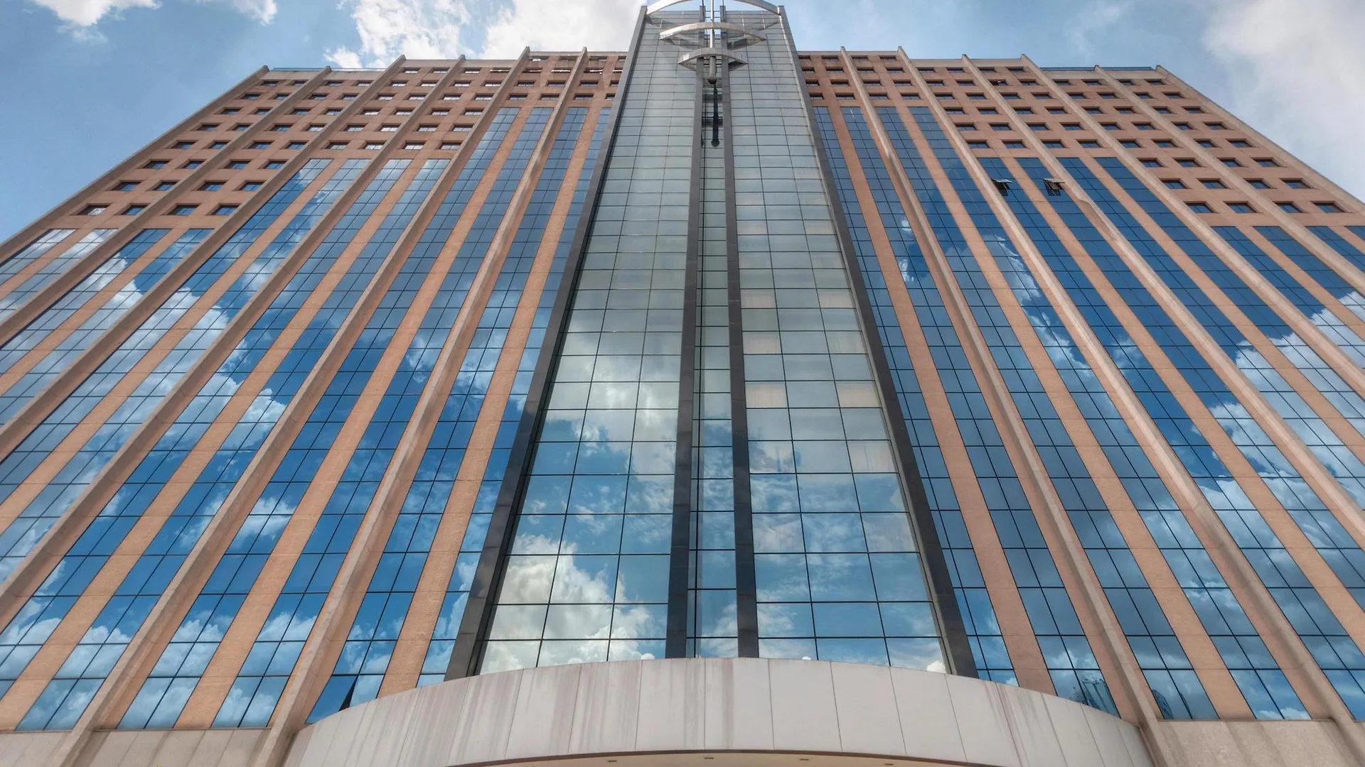 Edificio Tatuape Flat Service Sao Paulo Aparthotel